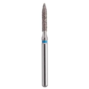 Fraises diamantées flamme 016XC - COOL CUT