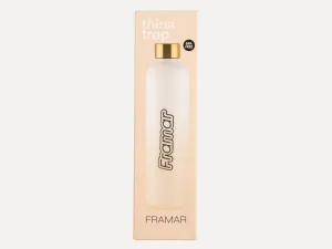 Framar Water Bottle - Thirst Trap Neutral
