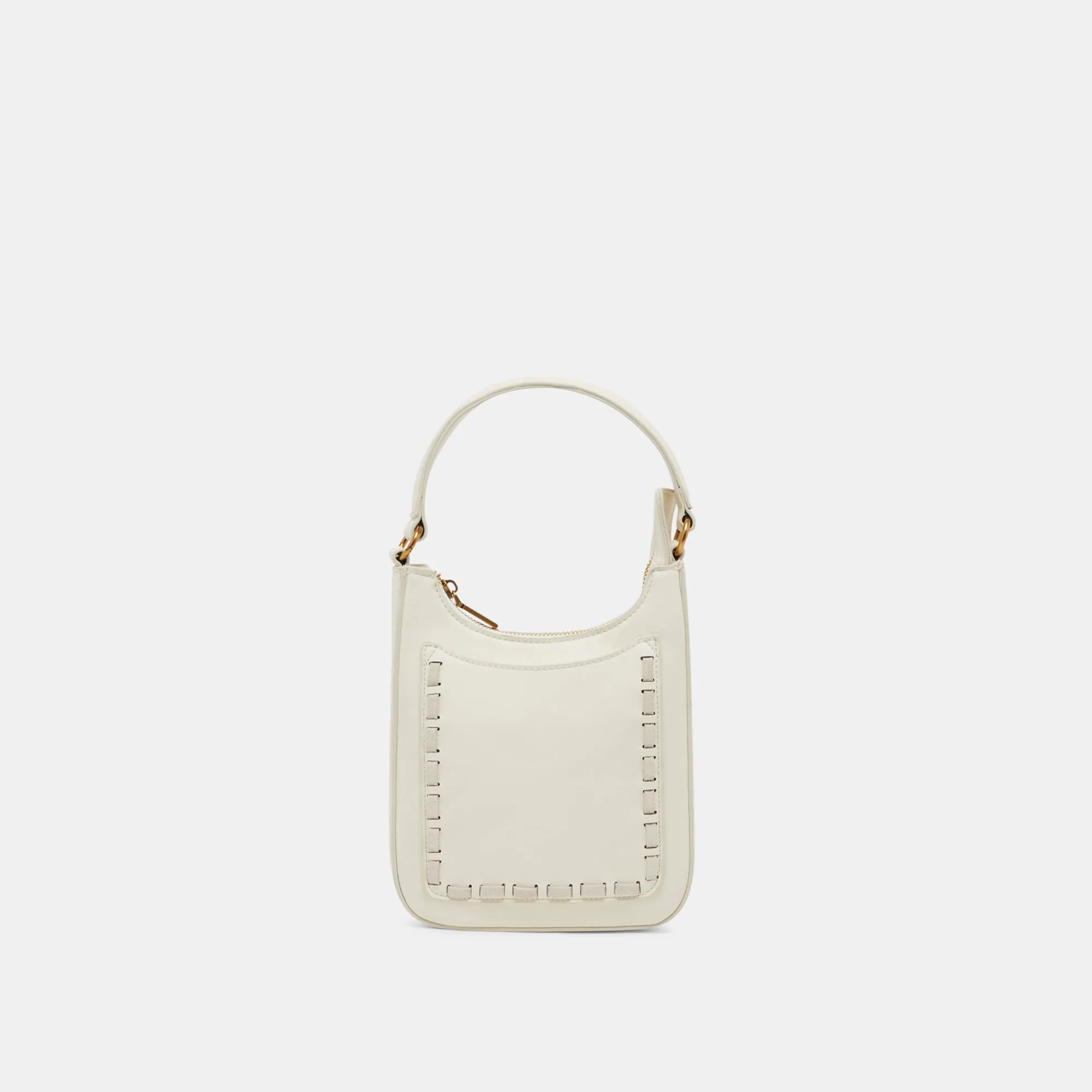 FRANCES HANDBAG IVORY STELLA
