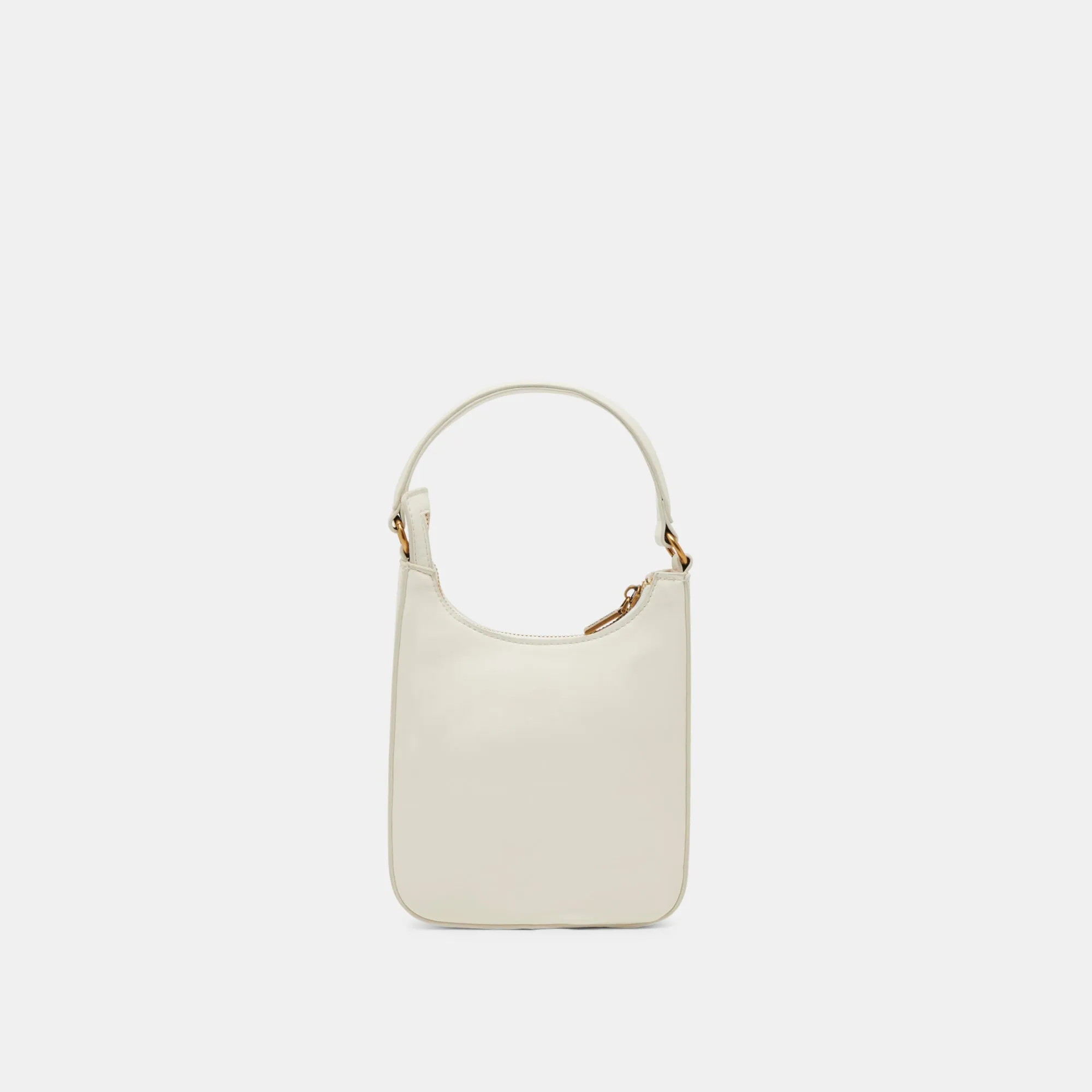 FRANCES HANDBAG IVORY STELLA