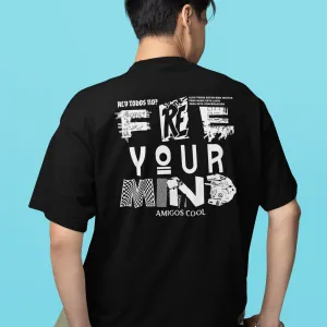 FREE YOUR MIND