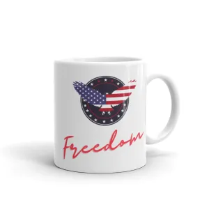 Freedom Mug
