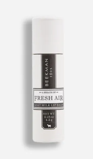 Fresh Air Lip Balm