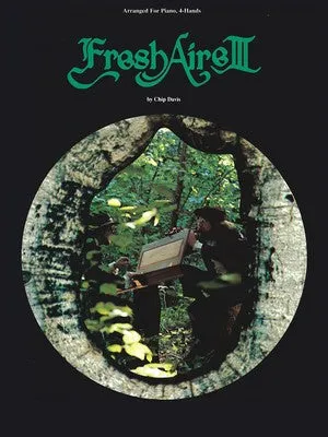 FRESH AIRE 3