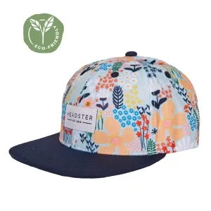 Fresh Bloom Snapback