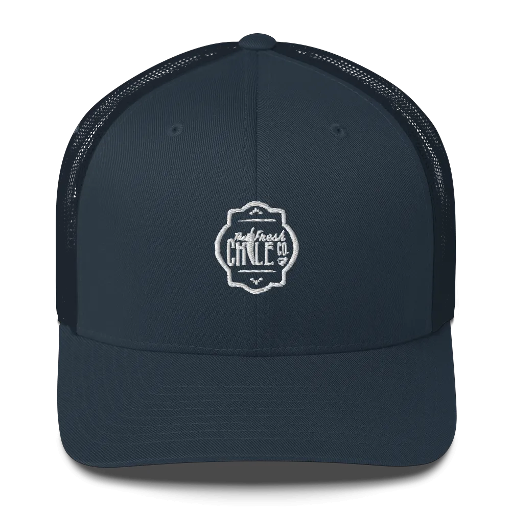 Fresh Chile Trucker Cap