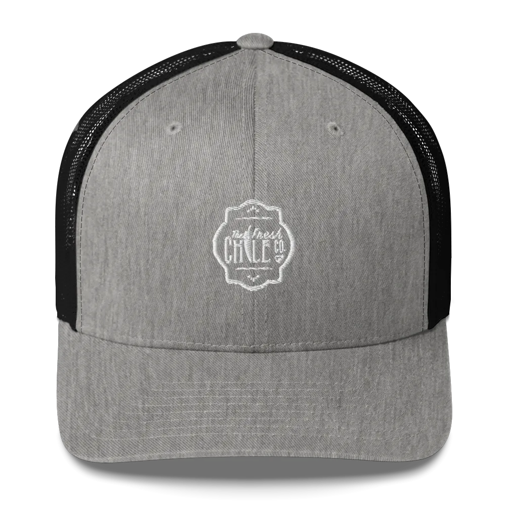 Fresh Chile Trucker Cap