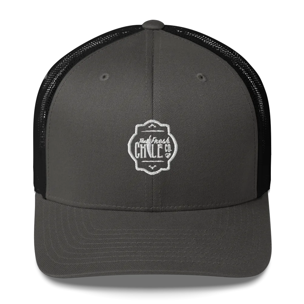 Fresh Chile Trucker Cap