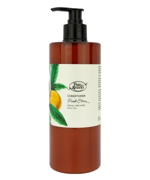 Fresh Citrus Conditioner