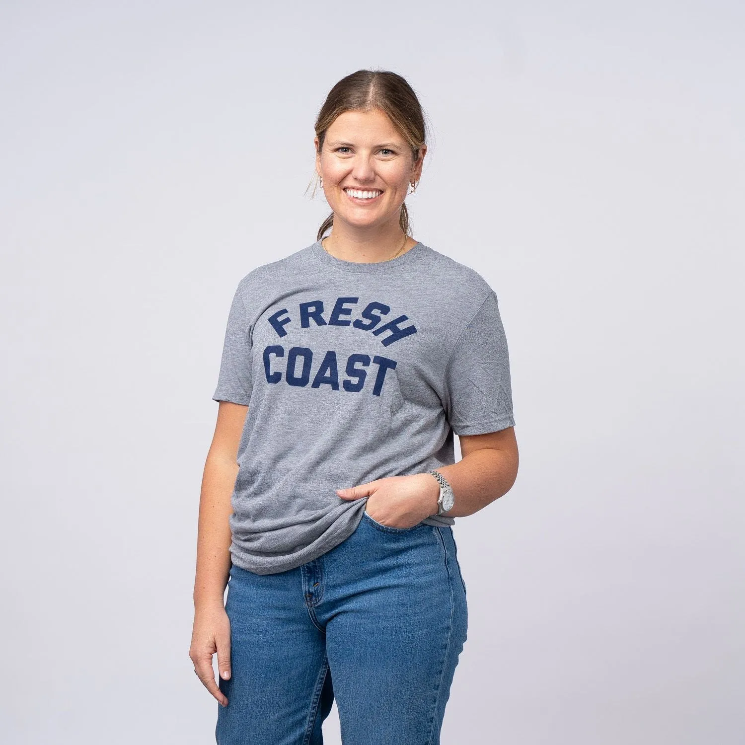 Fresh Coast Shirt