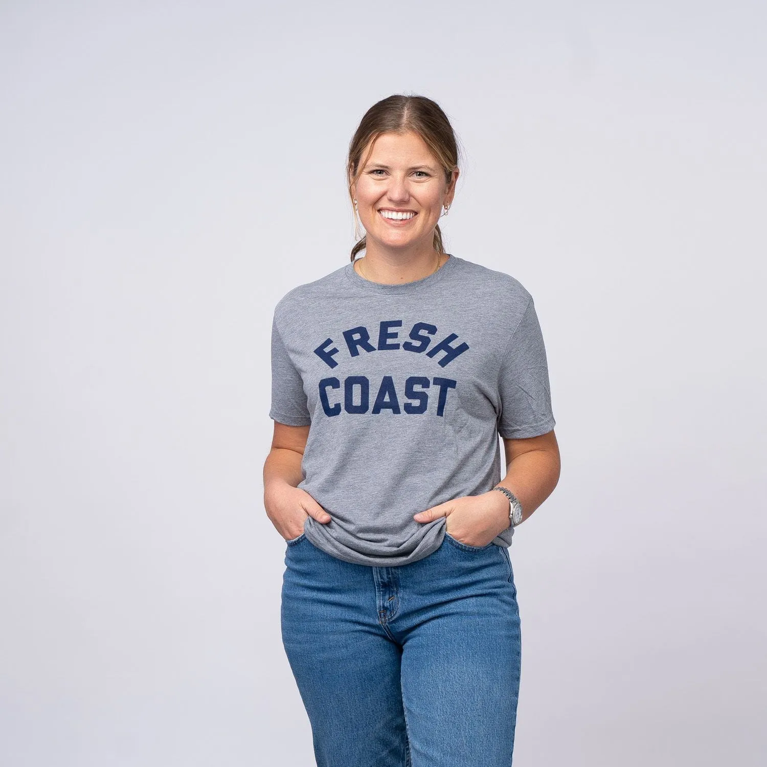 Fresh Coast Shirt