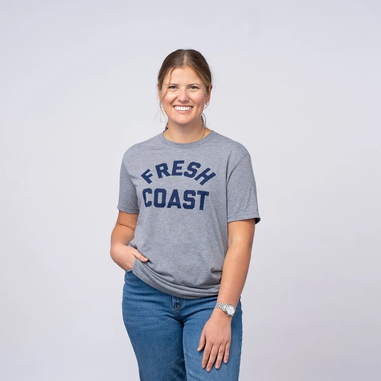 Fresh Coast Shirt