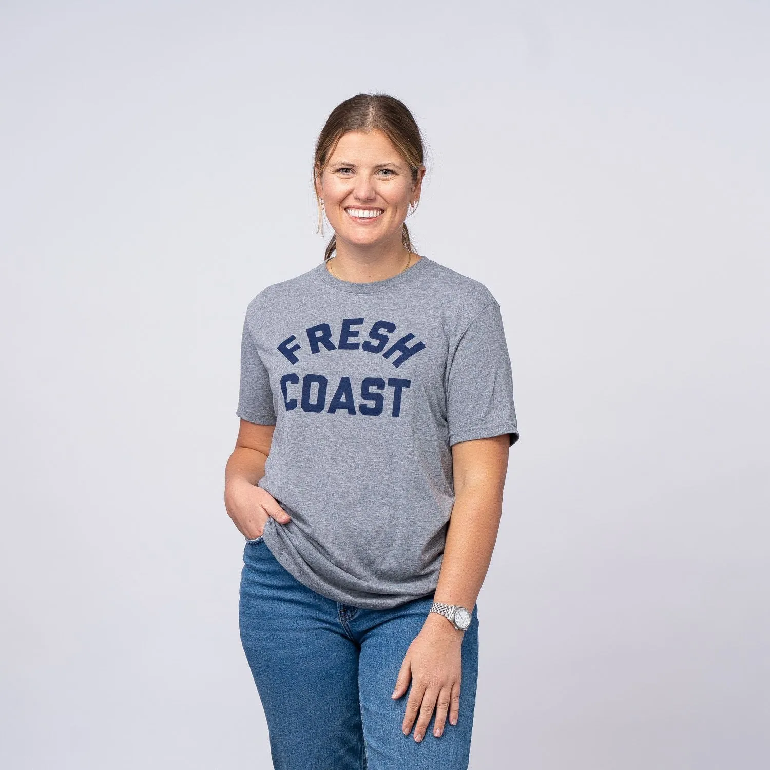 Fresh Coast Shirt