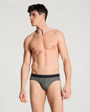 Fresh Cotton Brief