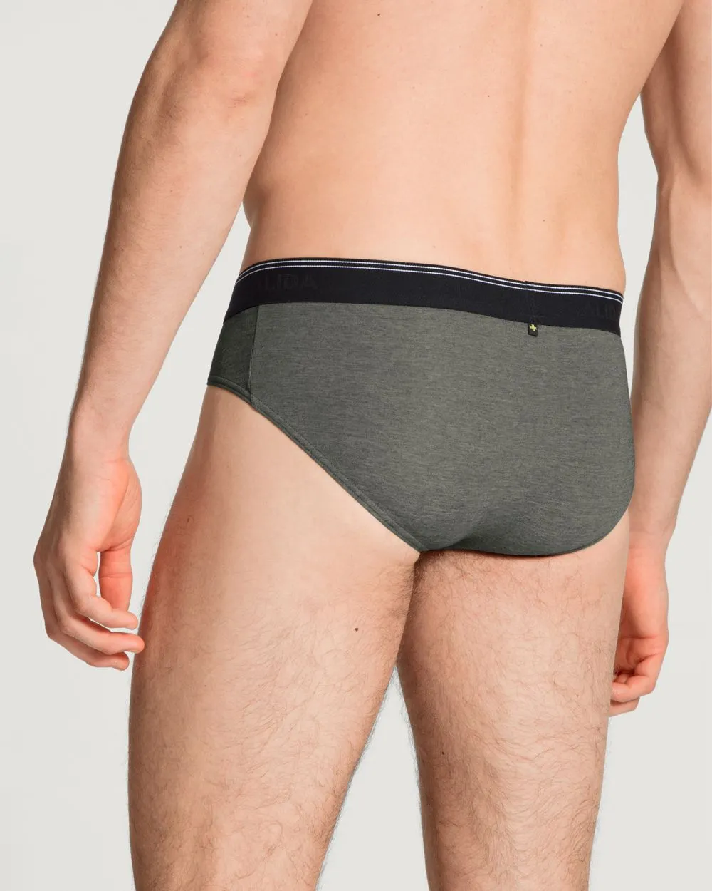 Fresh Cotton Brief