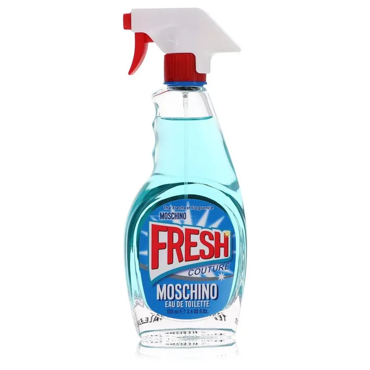 Fresh Couture Tester