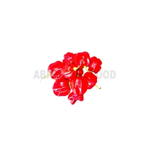 Fresh Hot pepper