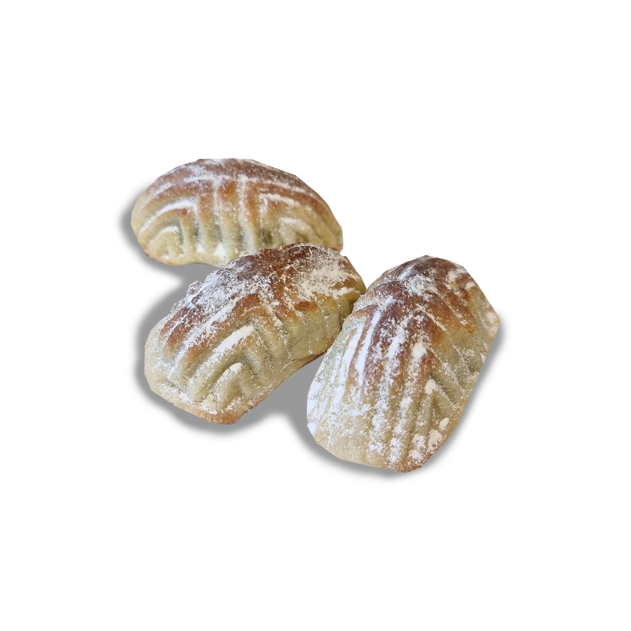 Fresh Mamoul Pistachio 500g