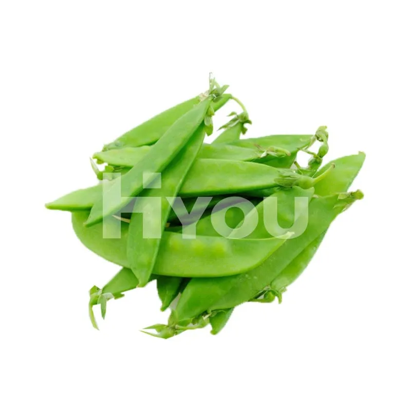 Fresh Mangetout 100g ~ 新鮮荷蘭豆 100g