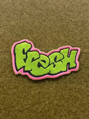 Fresh Morale Patch
