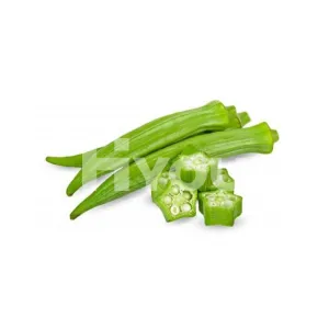 Fresh Okra 400g ~ 新鮮秋葵 400g