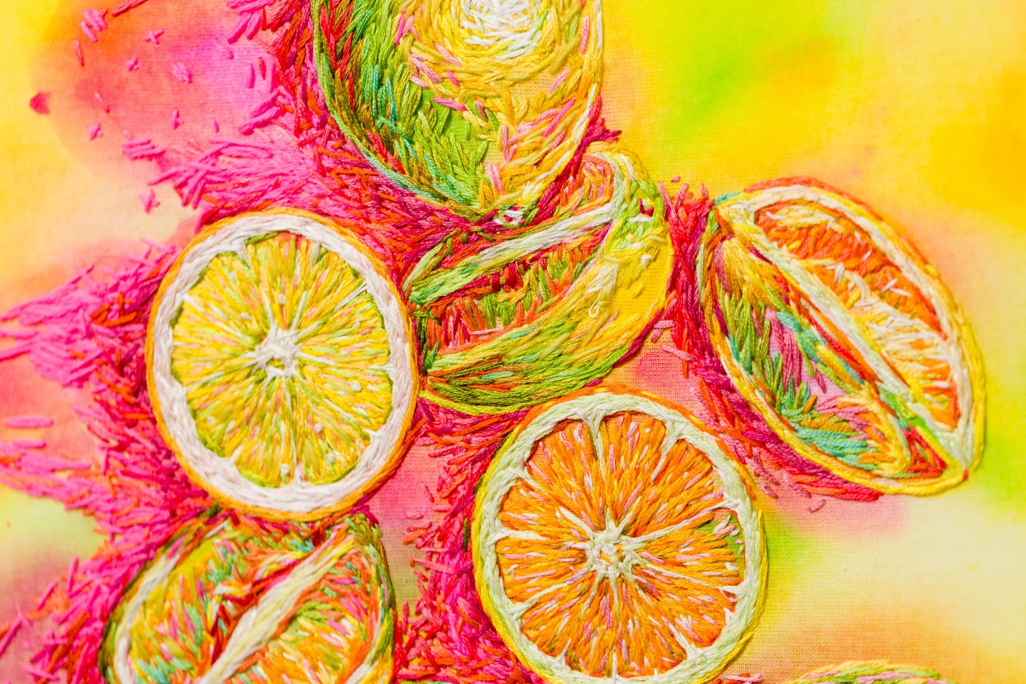 FRESH RELIEF