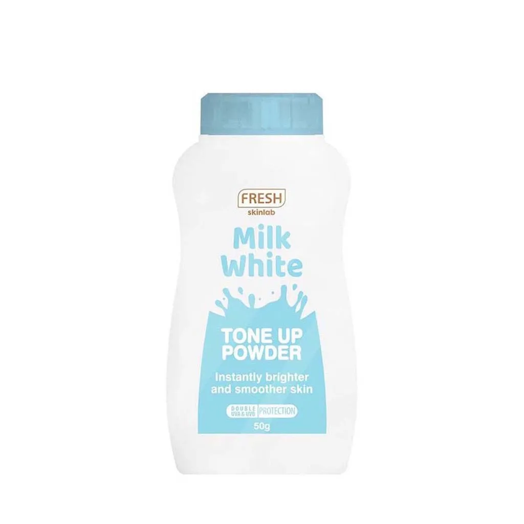 Fresh Skinlab Milk White Tone Up Powder 50g