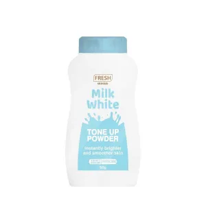 Fresh Skinlab Milk White Tone Up Powder 50g