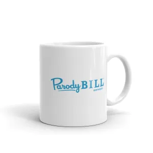 Frozen Margaritaville Mug
