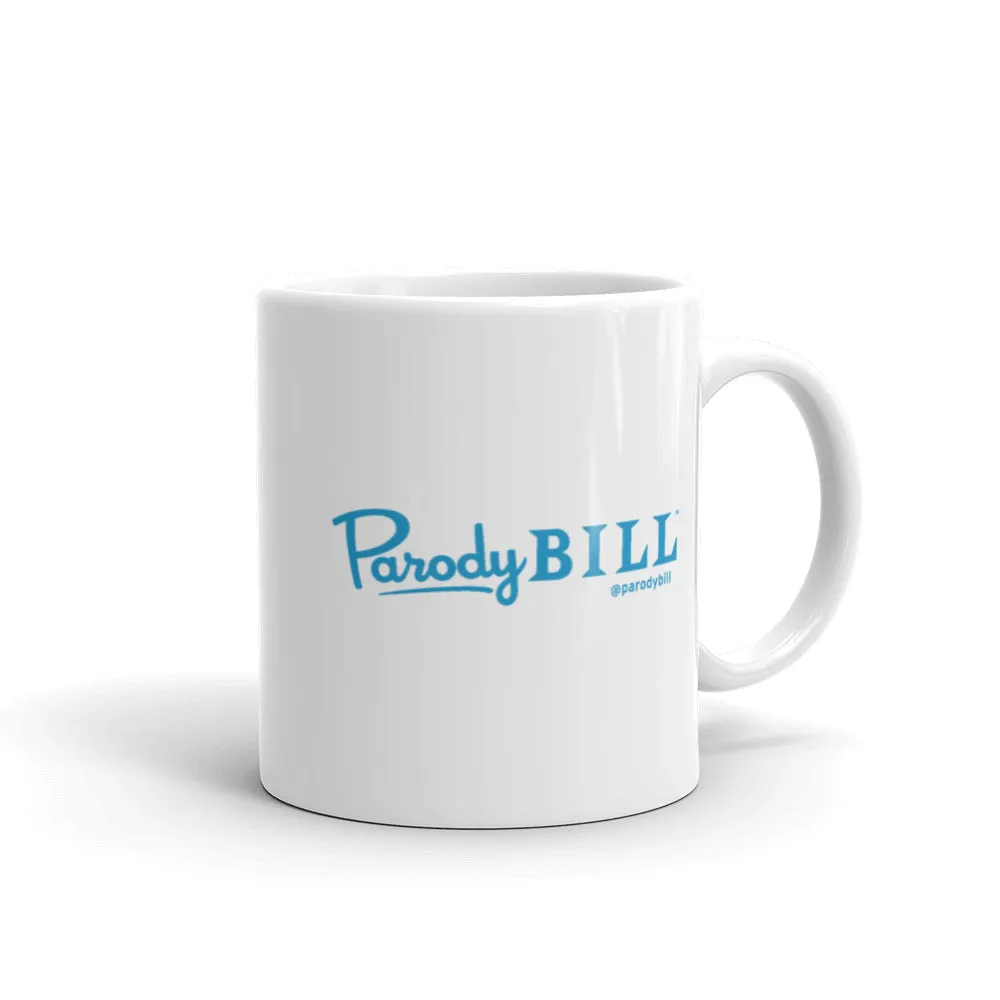 Frozen Margaritaville Mug