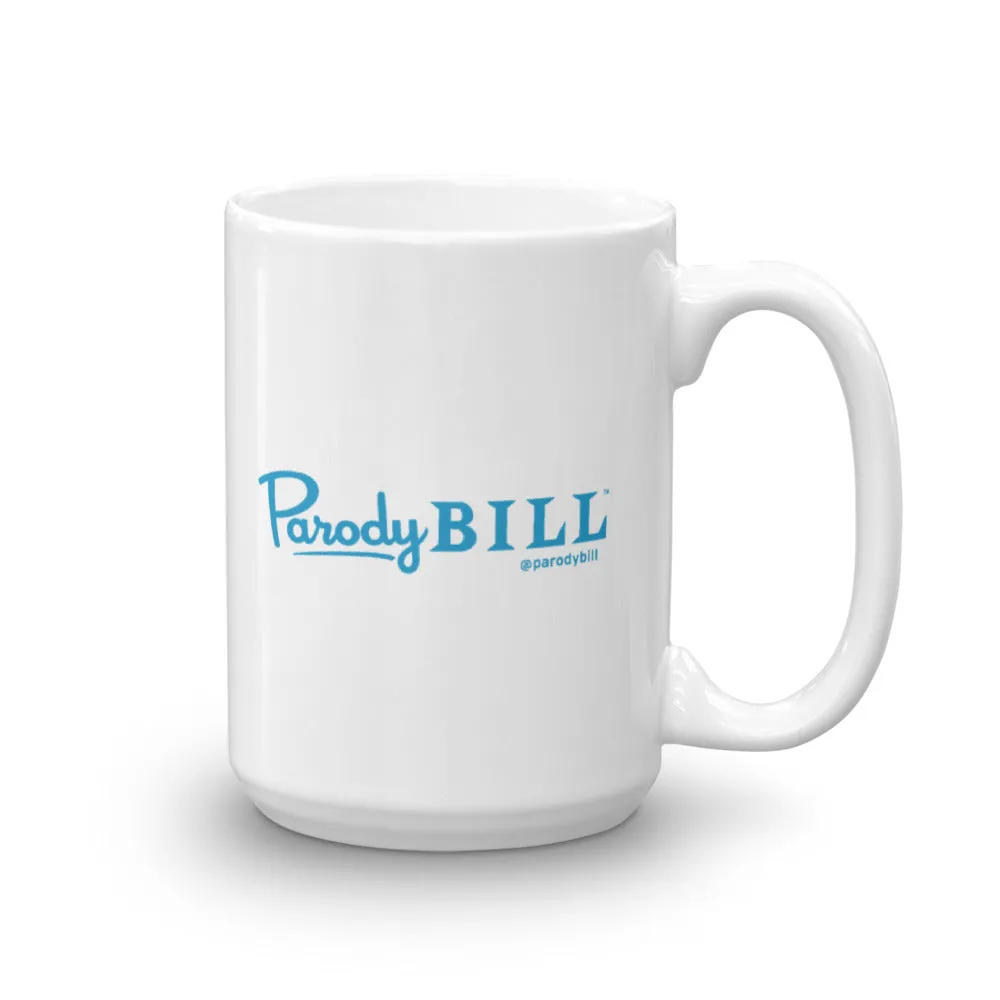 Frozen Margaritaville Mug