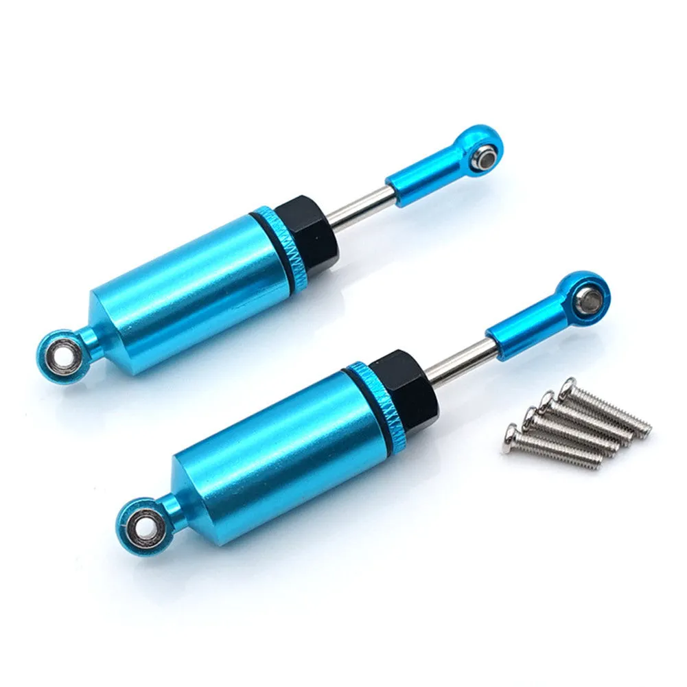 FY-03 Remote Control Car Metal Shock Absorber for Wltoys  12428 12423 1* pair of shock absorbers after 12007