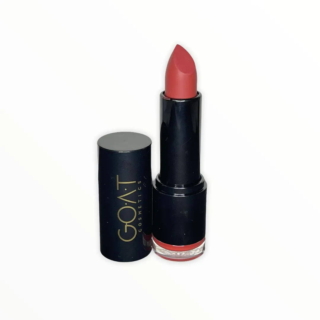 G Matte cream lipsticks