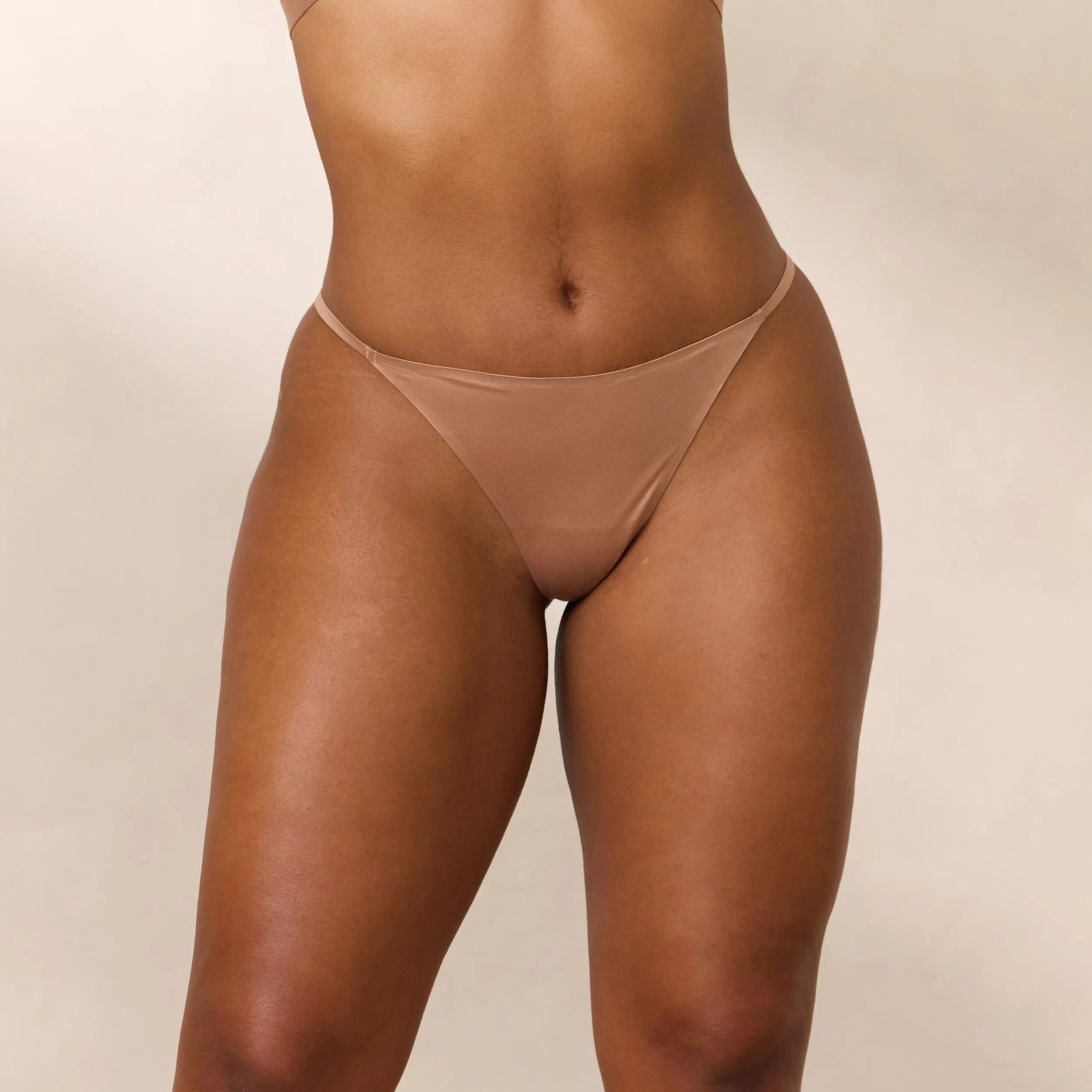 G-String Everyday Ultimate - Miel