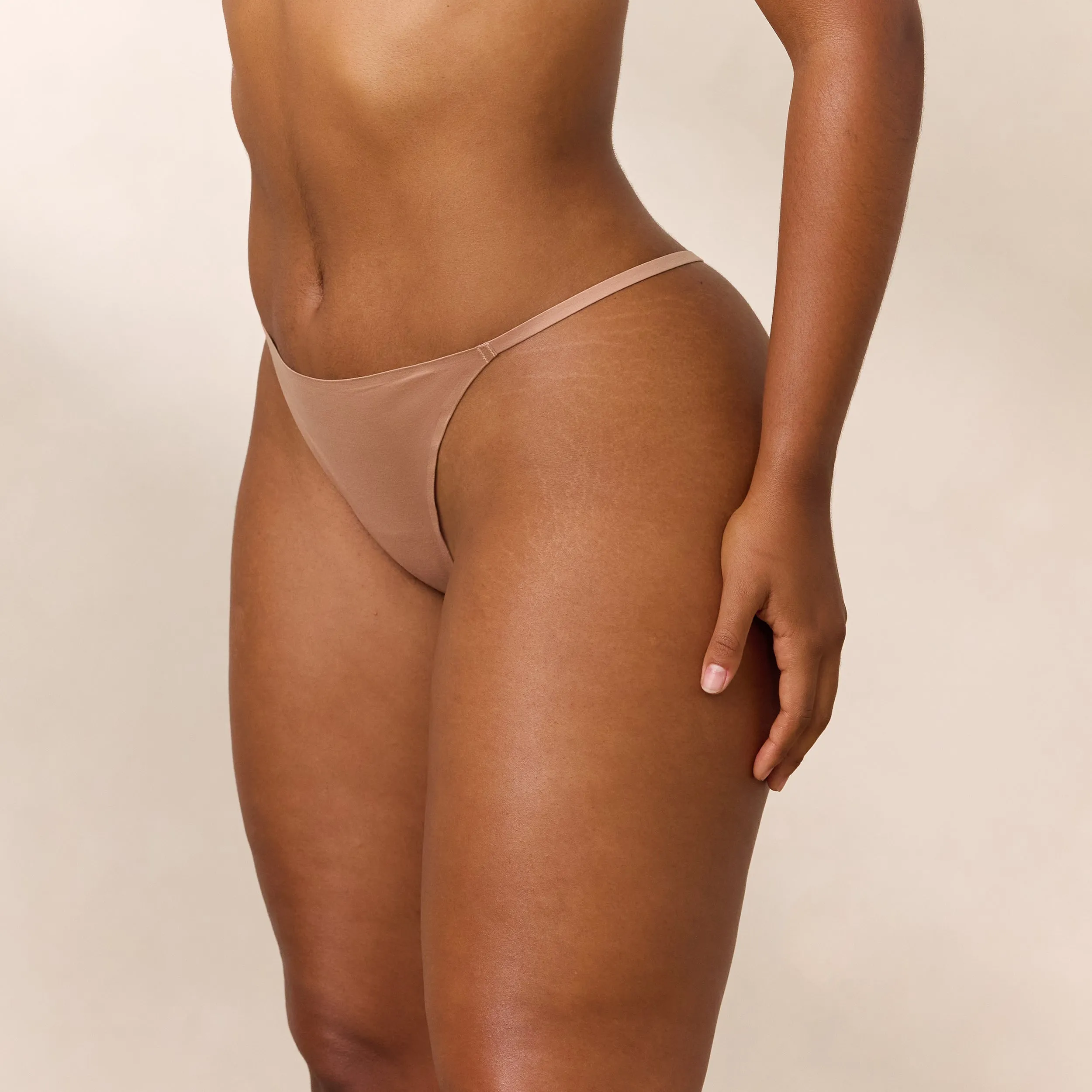 G-String Everyday Ultimate - Miel
