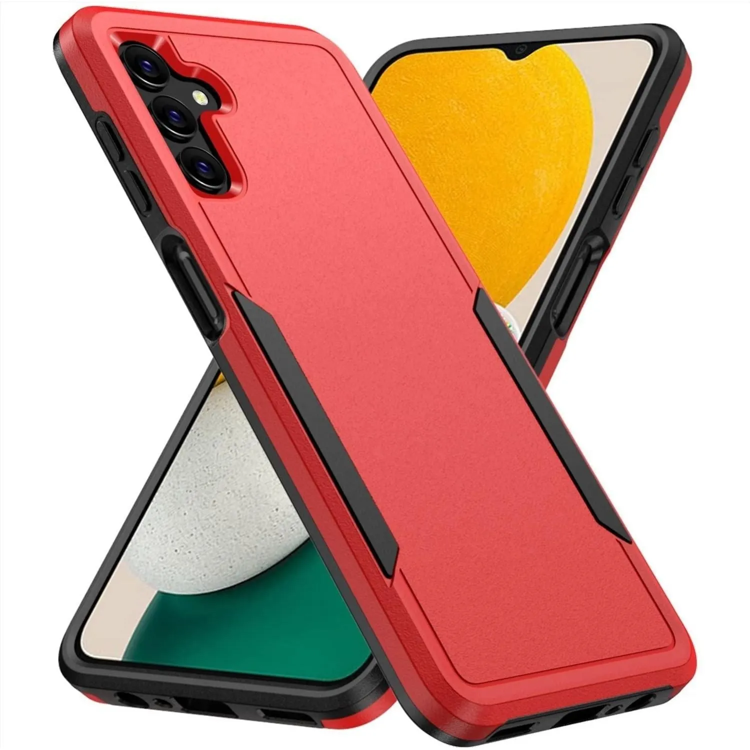 Galaxy A05S Sleek