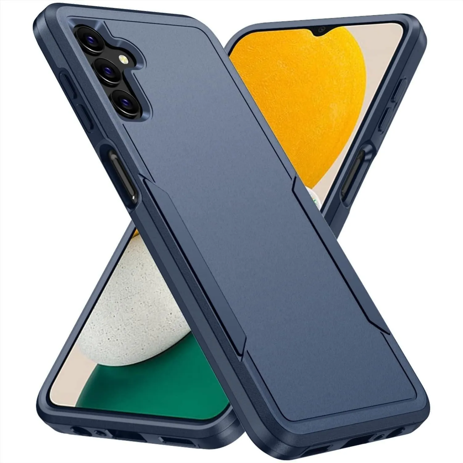 Galaxy A05S Sleek