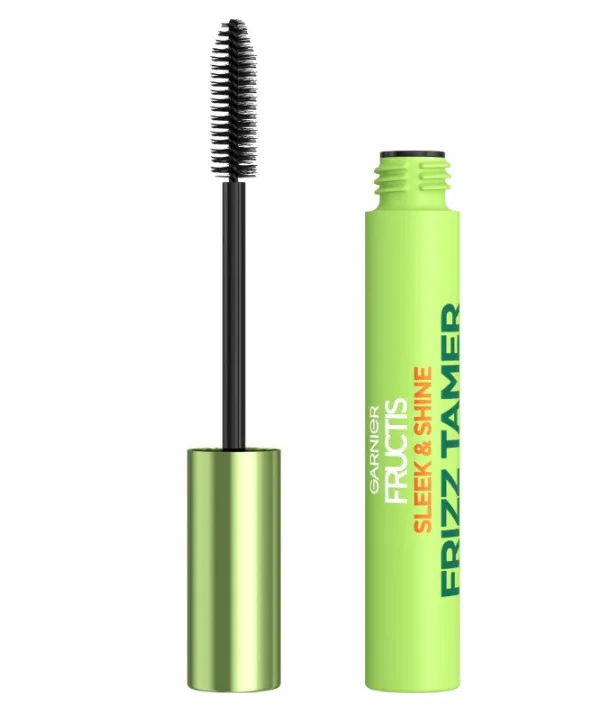Garnier Fructis Sleek  Shine & Frizz Tamer Slicking