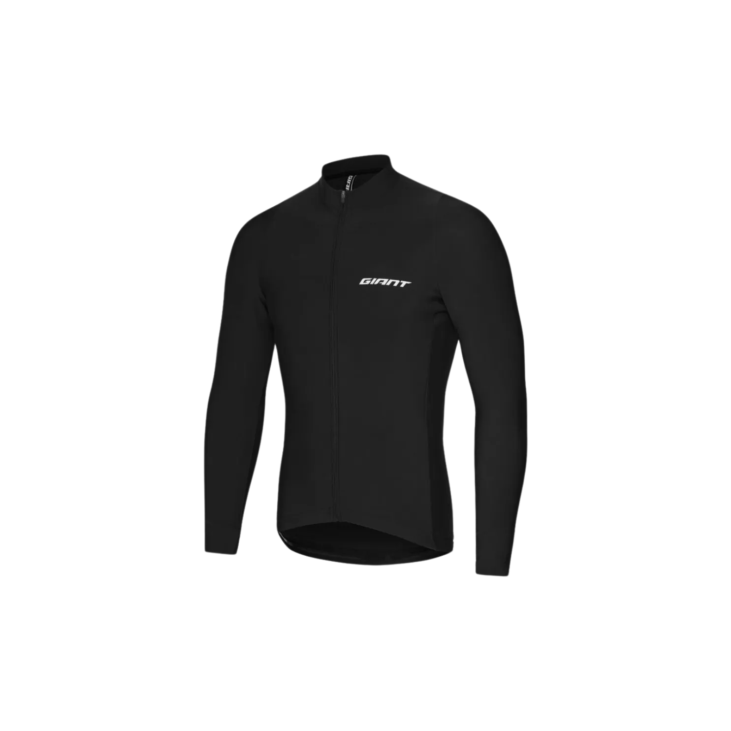 Giant Staple Thermal Jacket - Black