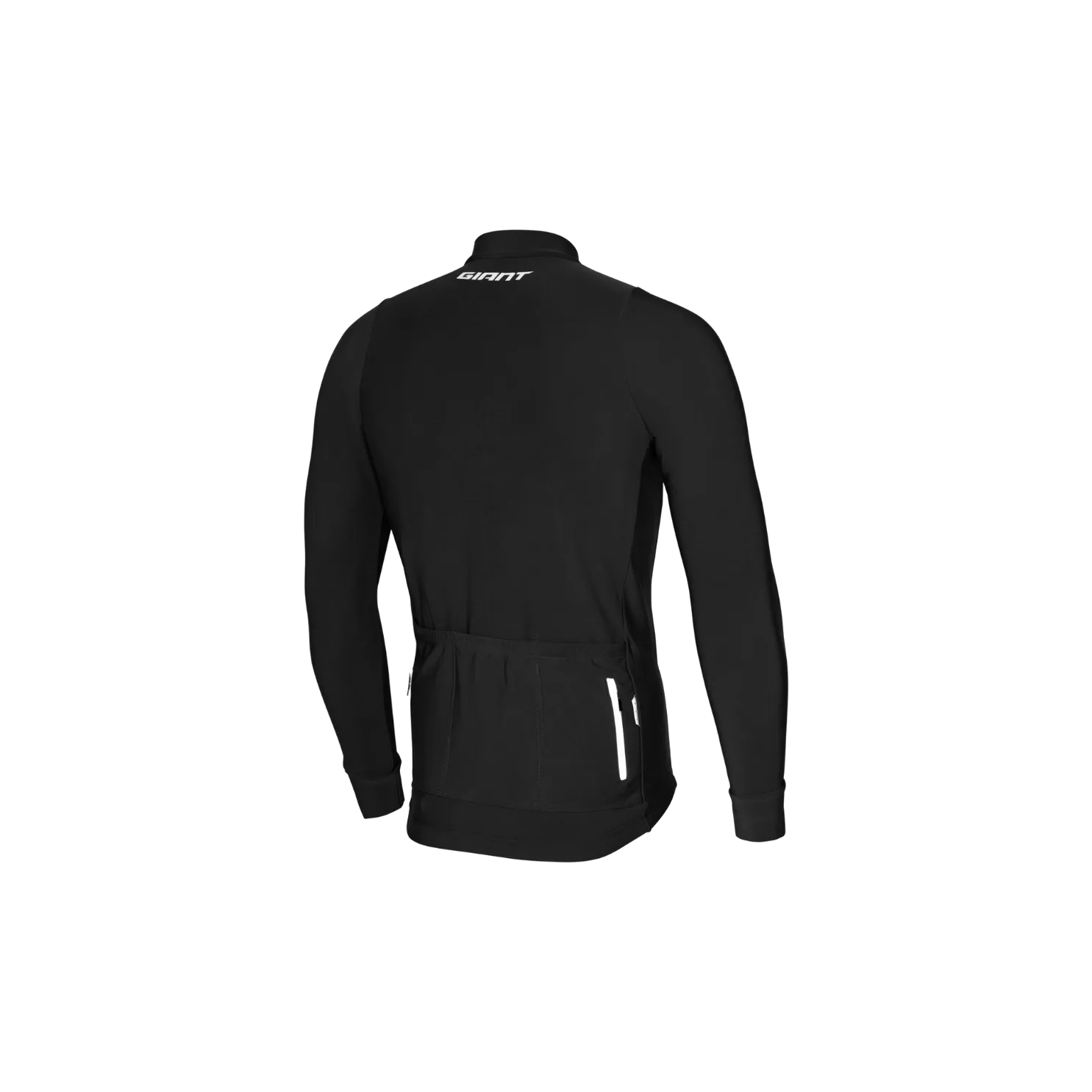 Giant Staple Thermal Jacket - Black