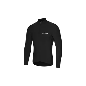 Giant Staple Thermal Jacket - Black