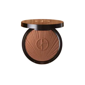 Giorgio Armani Luminous Silk Creamy Bronzing Powder