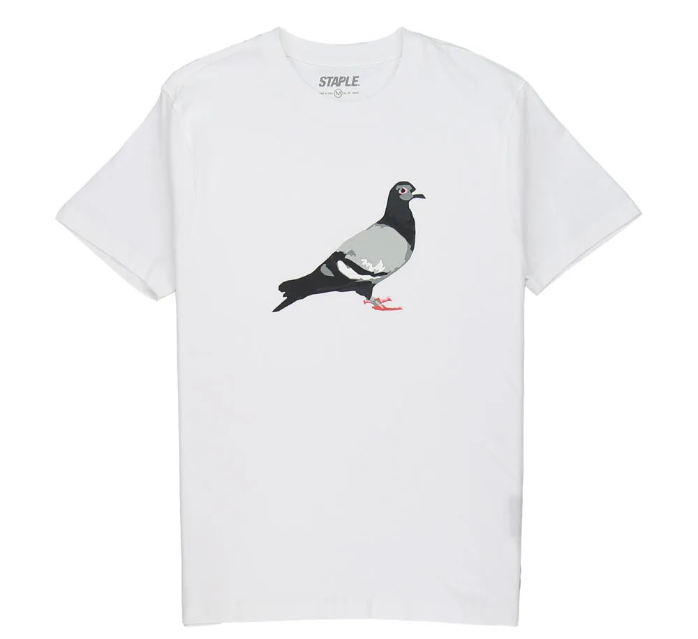 GLOBAL PIGEON TEE