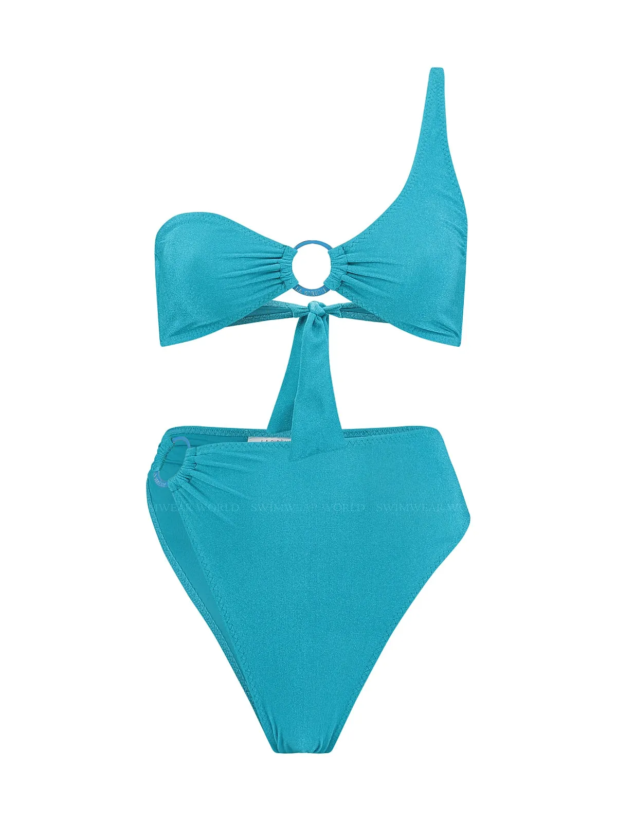 Glossy Bikini ::RET