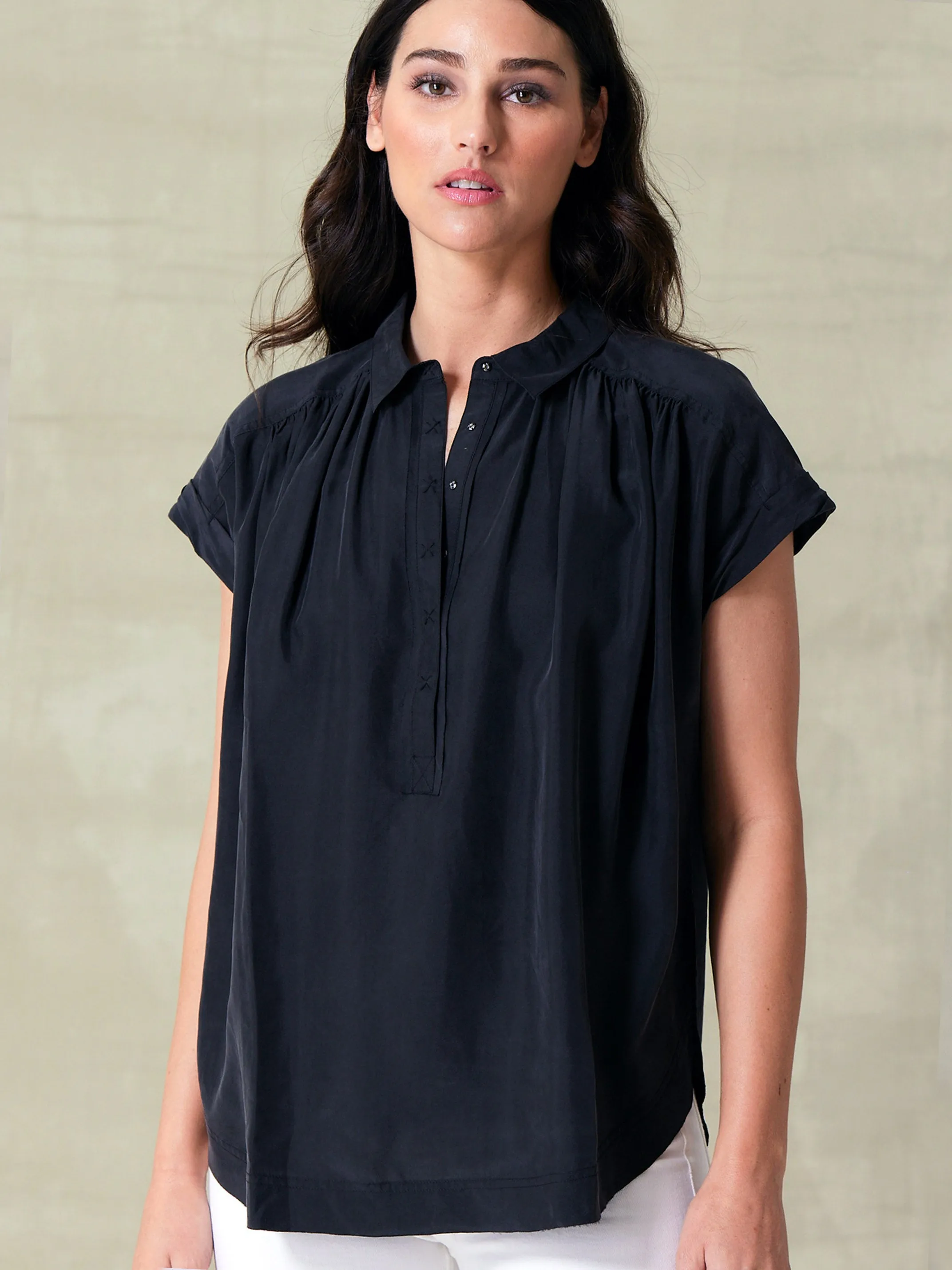 go cool camper shirt