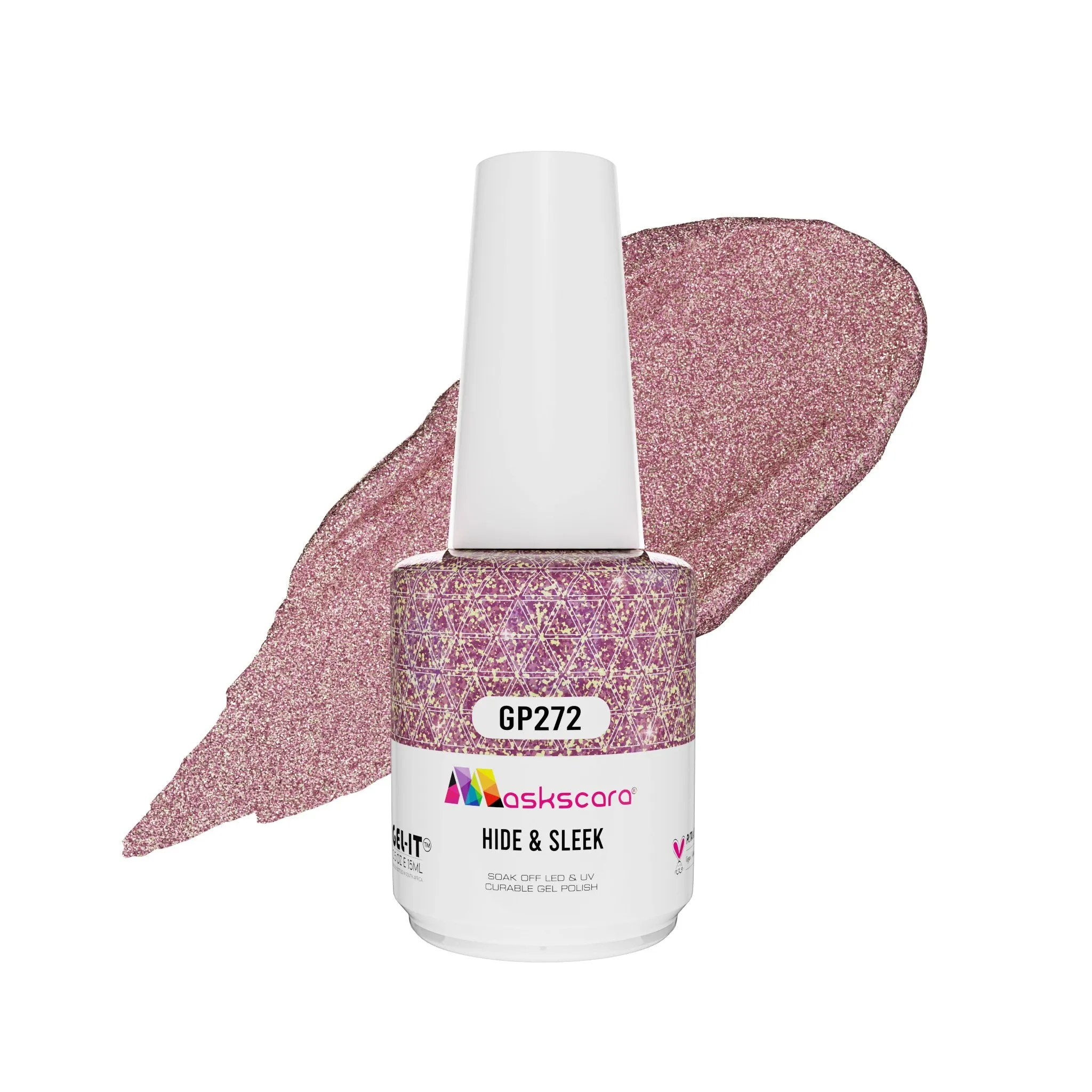 GP272 - Hide & Sleek