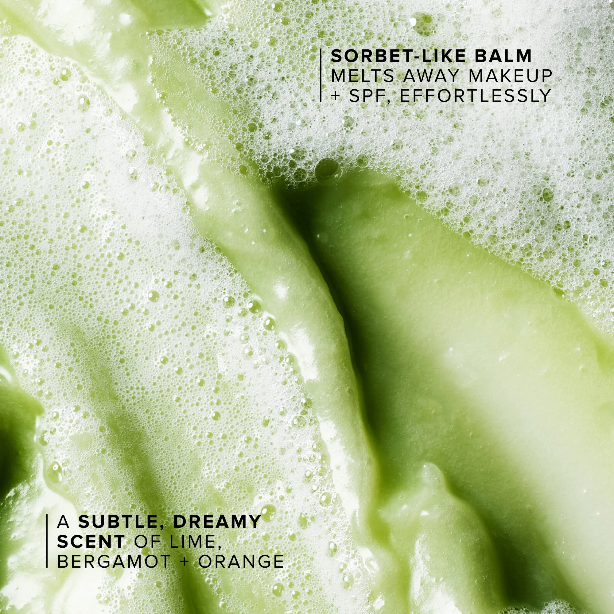 Green Clean Cleansing Balm