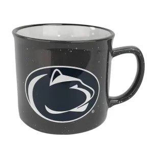 Grey Bozeman Mug
