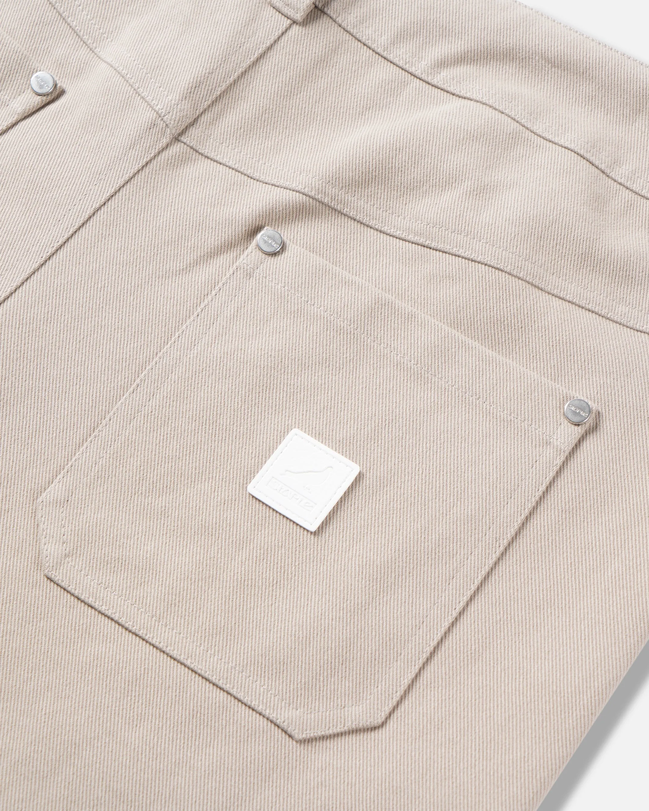 Griffith Twill Pant