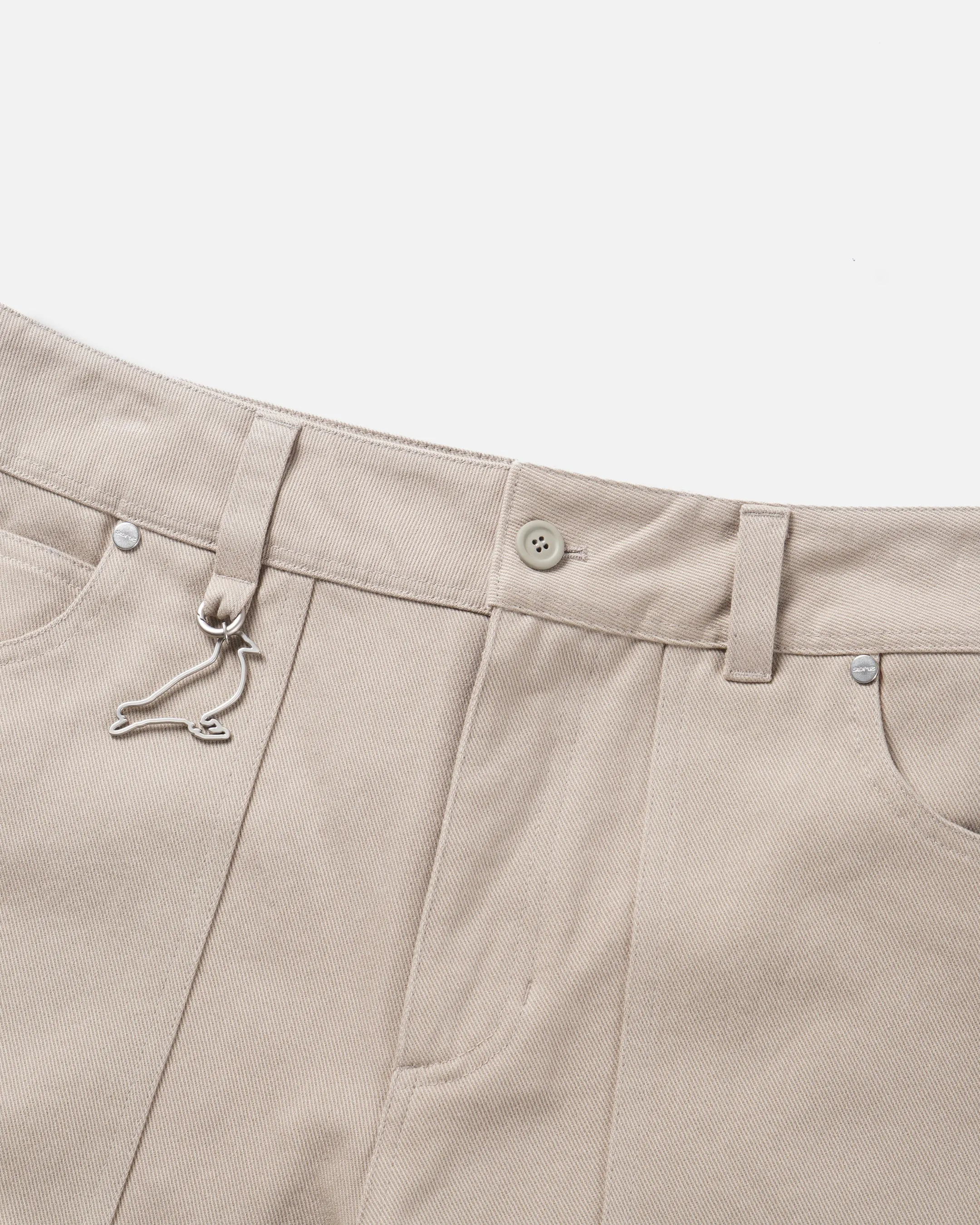 Griffith Twill Pant